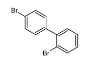 2,4-二溴联苯结构式