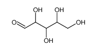 Pentose (9CI) picture