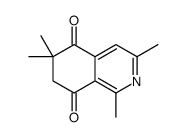 55713-40-1 structure