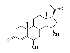 603-89-4 structure