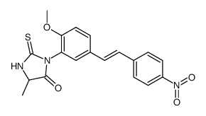 61665-70-1 structure