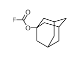 1-ADAMANTYLOXYCARBONYL FLUORIDE picture