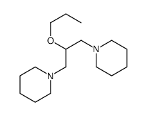 62119-91-9 structure