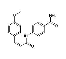 Direct Yellow 24 Structure