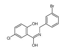 648925-23-9 structure