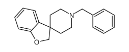 1-苄基-螺[苯并呋喃-3,4-哌啶]图片