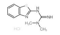 7501-99-7 structure