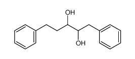 1,5-diphenylpentane-2,3-diol结构式