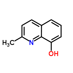 8-羟基喹哪啶图片