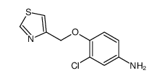 833474-42-3 structure