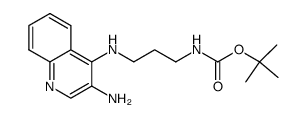 852719-50-7 structure