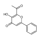 88499-73-4 structure