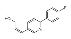 918305-34-7 structure