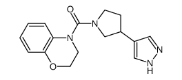 1000686-71-4 structure