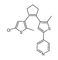 1001198-16-8 structure