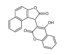 100167-81-5 structure