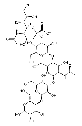 LS tetrasaccharide d picture