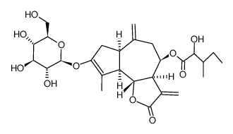 ixerin T结构式