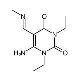 107710-69-0 structure