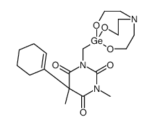 114847-40-4 structure
