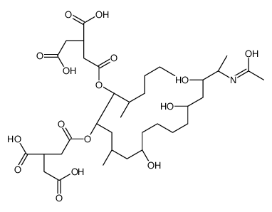 117415-48-2 structure