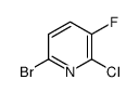 6-bromo-2-chloro-3-fluoropyridine picture