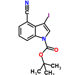 1227268-86-1结构式