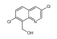 123866-10-4结构式