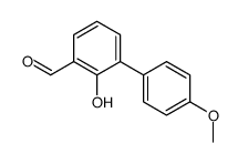 1258635-07-2 structure