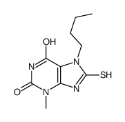 126118-58-9 structure