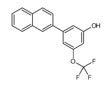 1261903-44-9 structure