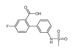 1261995-35-0 structure