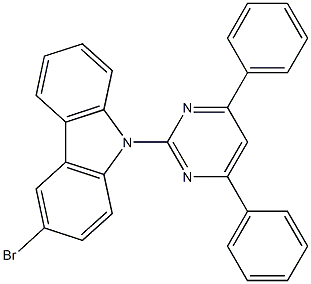 1266389-15-4结构式