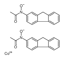 COBALTSALTS结构式