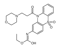 151391-67-2 structure