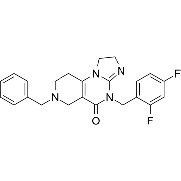 ONC206结构式