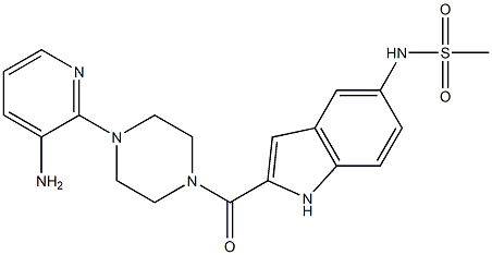 165133-86-8 structure