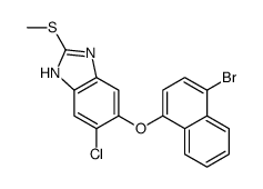 174503-68-5 structure