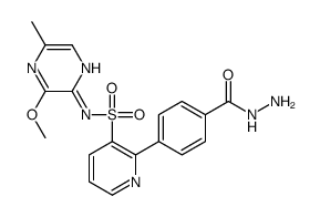 186497-94-9 structure