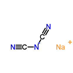 sodiumdicyanamide structure