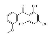 21554-79-0结构式