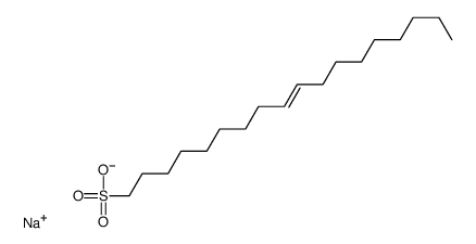 sodium 9-octadecene-1-sulphonate picture