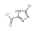 3-Bromo-5-Nitro-4H-1,2,4-Triazole picture