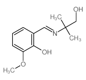 25458-13-3 structure