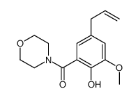 26750-85-6结构式