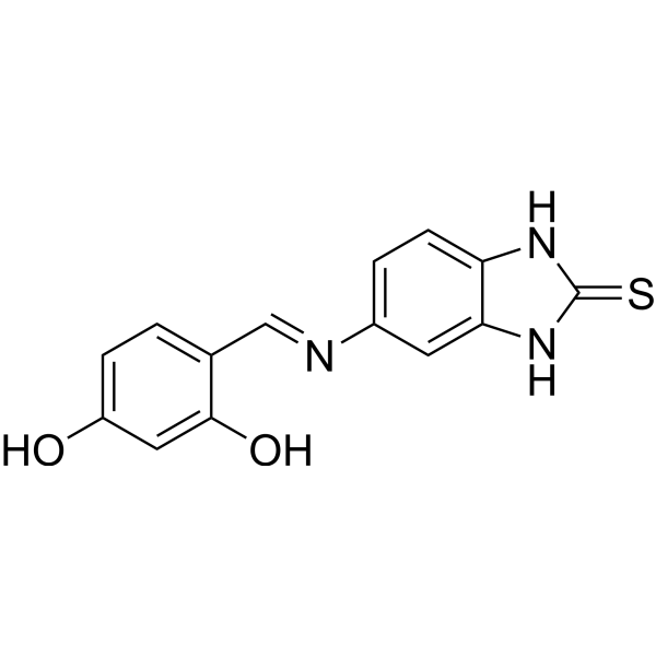 α-Glucosidase-IN-22 picture