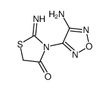 312536-71-3 structure