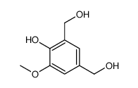 3153-97-7 structure