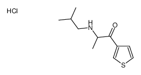 31634-12-5 structure