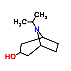 3423-25-4 structure